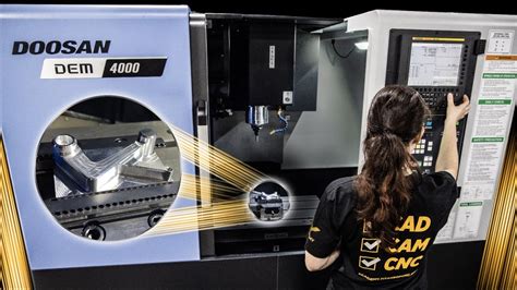 cnc machine experts|titans of cnc open house.